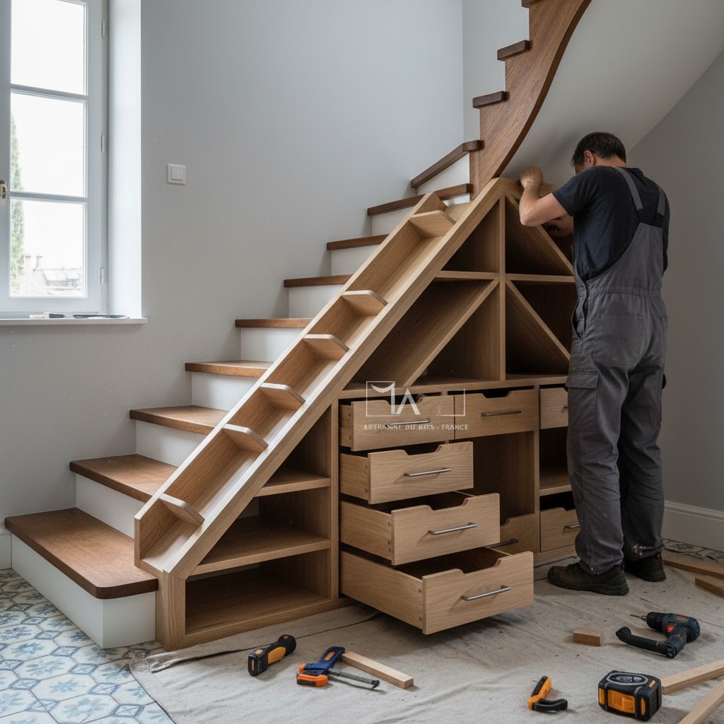 FEVRIER BATIMENT